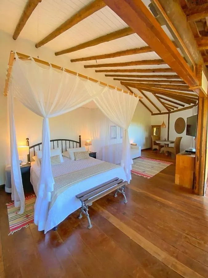 *** Inn Pousada Enseada Das Garcas Sao Pedro da Aldeia Brazil