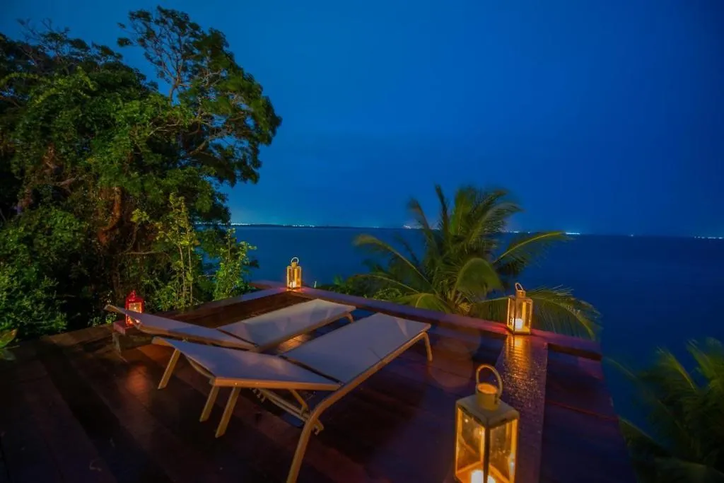 Inn Pousada Enseada Das Garcas Sao Pedro da Aldeia