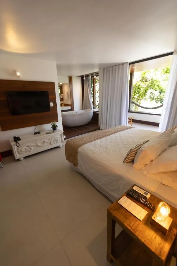 Pousada Enseada Das Garcas Sao Pedro da Aldeia Inn