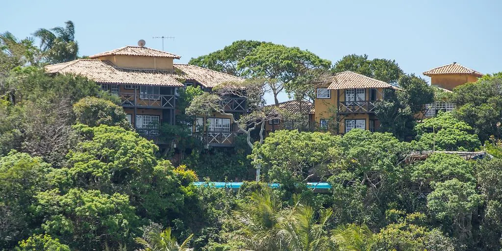 Pousada Enseada Das Garcas Sao Pedro da Aldeia 3*,