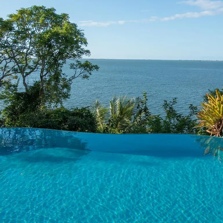 Inn Pousada Enseada Das Garcas Sao Pedro da Aldeia