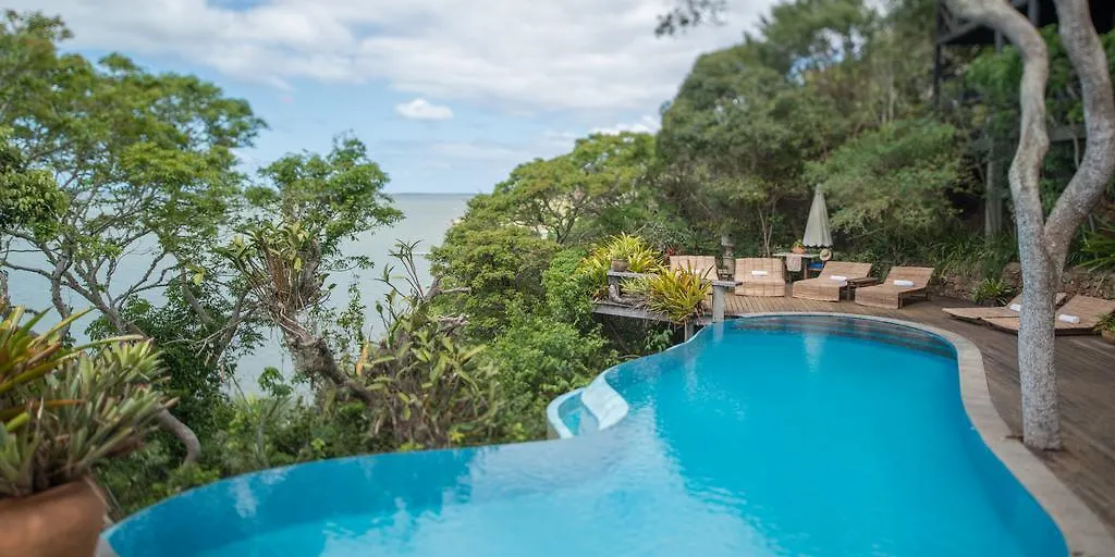 Inn Pousada Enseada Das Garcas Sao Pedro da Aldeia
