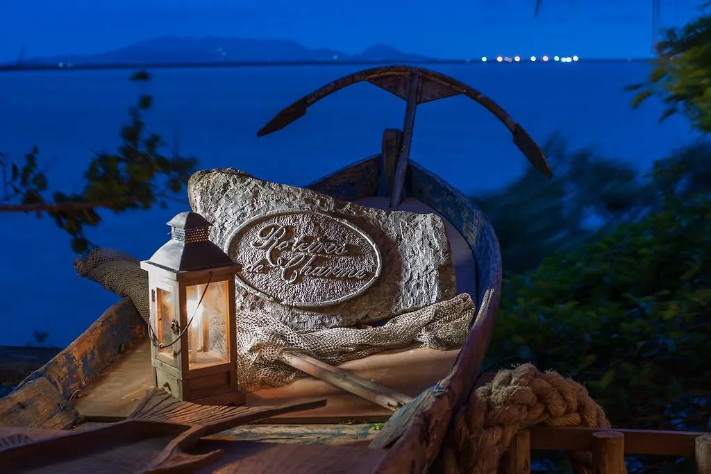 Pousada Enseada Das Garcas Sao Pedro da Aldeia Inn