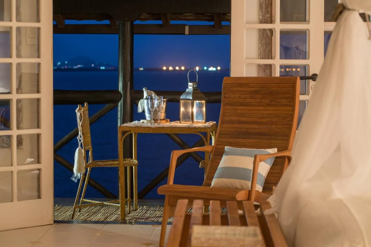 Inn Pousada Enseada Das Garcas Sao Pedro da Aldeia
